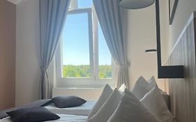 Atrium Hotel Krueger